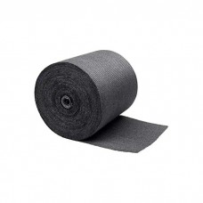 Exhaust Wrap - Black - 2" x 25'