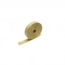 Exhaust Wrap - Tan - 1" x 50'