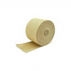 Exhaust Wrap - Tan - 1" x 100'