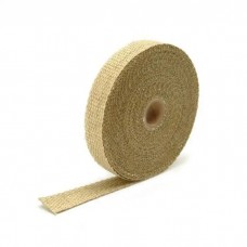 Exhaust Wrap - Tan - 2" x 25'