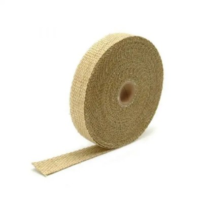 Exhaust Wrap - Tan - 2" x 25'