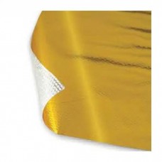 Reflect-A-GOLD - Heat Reflective Tape - 12" x 12" sheet