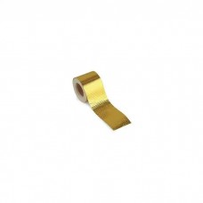 Reflect-A-GOLD - Heat Reflective Tape - 12" x 24" sheet