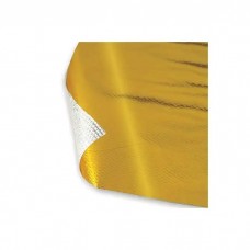Reflect-A-GOLD - Heat Reflective Tape - 24" x 24" sheet