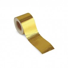 Reflect-A-GOLD - Heat Reflective Tape - 2" x 15' roll
