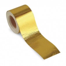 Reflect-A-GOLD - Heat Reflective Tape - 2" x 30' roll