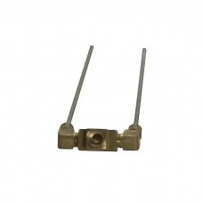 CryO2 Dual Purge Valve (tube only)