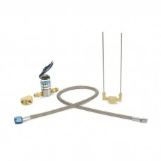 CryO2 Complete Dual Purge Kit