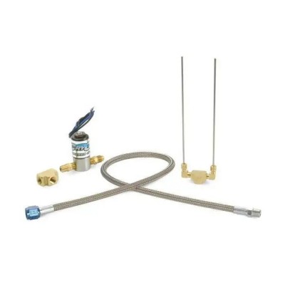 CryO2 Complete Dual Purge Kit