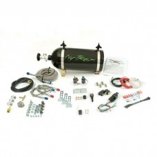 Bare-Bones 4150 Economy Spray-Plate System