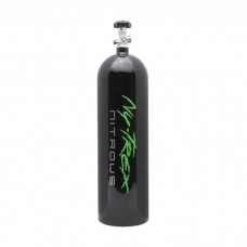 NyTrex 15 lb. "Wet Black" Hi-Flo Bottle