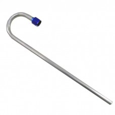 Blow Down Tube