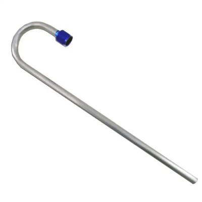 Blow Down Tube