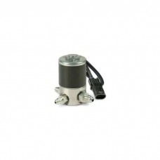 Ny-Trex Hot-Shot Fuel Solenoid