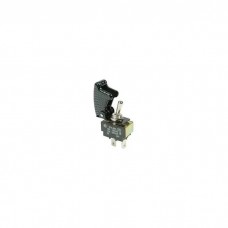 Aircraft Arming Switch-Carbon Fiber