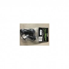 Power Outlet Adapter w/Switch