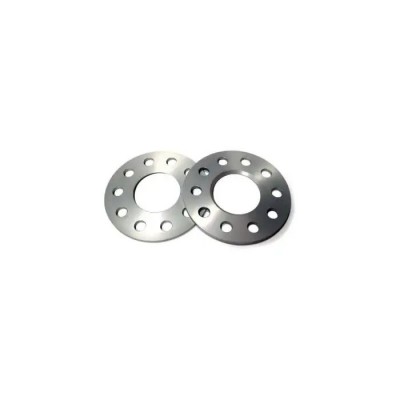 Wheel Spacers, 5mm