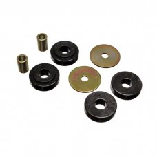 1982-1992 Camaro Transmission Crossmember Black