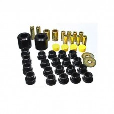 2010-2014 Rear Control Arm Bushing Black