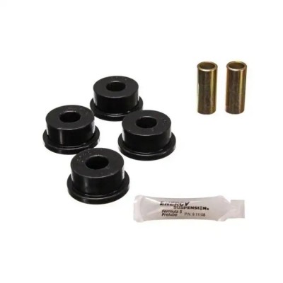 1982-2001 Camaro  Track Arm Bushing  Set Black
