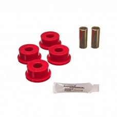1982-2001 Camaro  Track Arm Bushing  Set Red