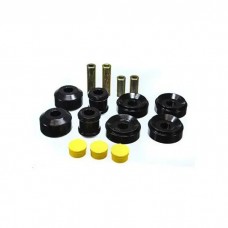 2010-2014 Camaro Front Control Bushings Black