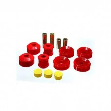 2010-2014 Camaro Front Control Bushings Red