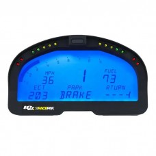 RacePak IQ3 Street Dash Gauge Cluster