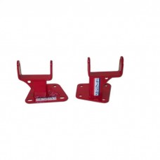 1998-2002 LSX Lightweight Motor Mounts Bushing Stands