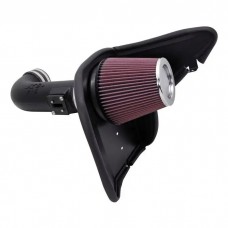 2010-2015 Camaro SS  K&N 63 Series AirCharger Intake Kit