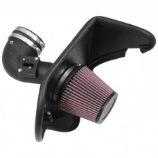 2016-2017 Camaro K&N 63 Series Air Intake System