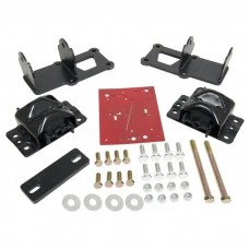 1970-1974 Camaro  LS Conversion Engine Mounts