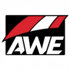 2016-2018 Camaro AWE Touring Edition Cat-back Exhaust for SS / ZL1 - Non-Resonated - Diamond Black Tips (Quad Outlet)