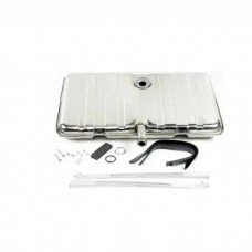 1971-1973 Camaro Gas Tank Kit, 18 Gallon, With Evaporative Emissions Control