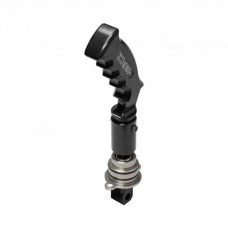 2016-2019  Camaro Black Pistol Shifter Handle 6-speed Transmission
