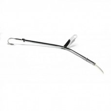 1982-1985 Camaro Small Block Chrome Oil Dipstick