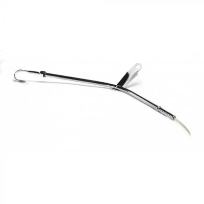 1982-1985 Camaro Small Block Chrome Oil Dipstick