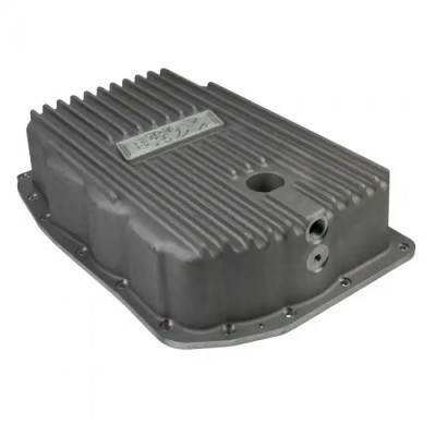 2010-2015 Camaro Deep Alluminum Transmission Pan