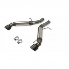 2016-2019 Camaro Flowmaster FlowFX Axle-Back  Exhaust System