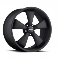2010-2016 Camaro  20X10 Cragar Modern Muscle Serires Wheel