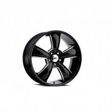 2010-2016 Camaro  20 X 8.5 Cragar Modern Muscle Serires 615 Wheel