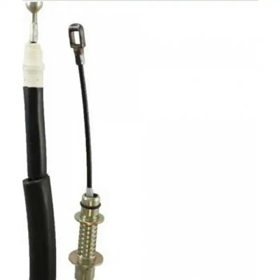 1979-1981 Camaro Clutch Cable  60.5"