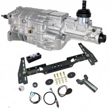 5-Speed Transmission Conversion Kit,Tremec TKO,82-92