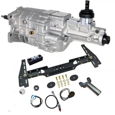 5-Speed Transmission Conversion Kit,Tremec TKO,82-92