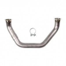 Hooker LS Turbo Cross-Over Tube