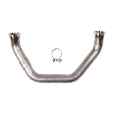 Hooker LS Turbo Cross-Over Tube