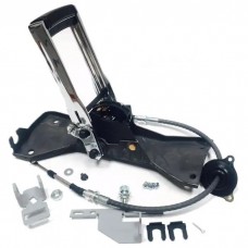 1970-1972 Camaro Automatic Transmission  Shifter Kit