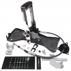 1970-1972 Camaro Automatic Transmission  Shifter Kit
