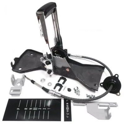 1970-1972 Camaro Automatic Transmission  Shifter Kit