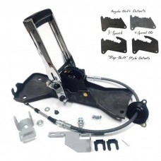 1970-1972 Camaro Automatic Transmission  Shifter Kit